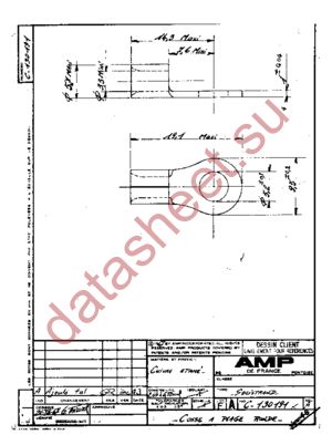 130191 datasheet  